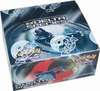 Delta Species Booster Box (BB)