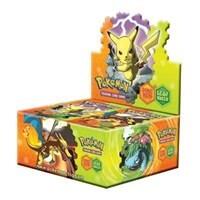 FireRed & LeafGreen Booster Box (BB)